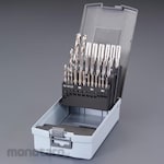 ESCO [HSS] Tap &amp; Drill Set (ISO)