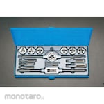 ESCO 1 / 4-3 / 4" Tap Die Set (BSW)