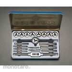 ESCO 1 / 8-1 / 2" Tap Dice Set (UNF)