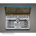 ESCO 1 / 8-1 / 2" Tap Die Set (BSW)