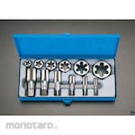ESCO 1/8-1" Tap Hex Die Set (NPT)