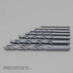 ESCO Drill set for tapping holes (metric coarse)