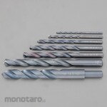 ESCO Drill set for tapping holes