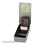 ESCO Hand Taps Set (SKS2/Medium)