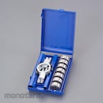 ESCO Hexagonal Die Set (Coarse / HSS)
