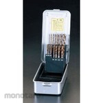 ESCO M 3-M12 Tap &amp; Drill Set (Spiral / Co HSS)