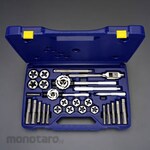 ESCO M 3-M24 Tap Dies Fine Coarse Coarse Set