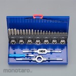 ESCO Tap Die Set (HSS / ISO)