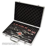 Egamaster Taps and Dies Set
