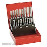 FACOM Press Tap Set (Set Mata Tap)