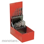 FACOM Tap & Drill Bit Set