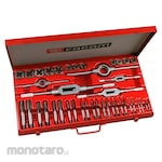 FACOM Tap and Die Set (Set Alat Tap dan Senai)