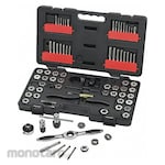 GEARWRENCH Tap & Die Set (Set Alat Tap dan Senai)