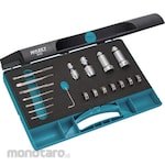 HAZET Tap and dice set