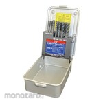 IS Spiral tap set for stainless steel