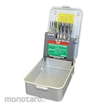 IS jet spiral tap set