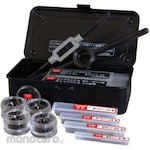 Ishihashi Seiko Automotive maintenance tap and die set