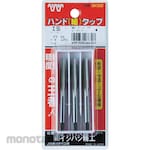 Ishihashi Seiko Hand Tap Set (Unified) (Set Mata Tap)