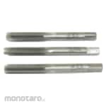 JCK Hand Tap Set for Hard Steel (Set Mata Tap)