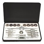 Jason Tap and Die Set (Set Alat Tap dan Senai)