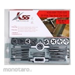 K55 Tap & Dies Set