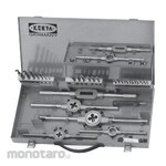 KENTA HSS Metric Tap & Die