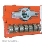 KENTA Round Die Die Handle