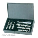 KENTA Single Pass Combination Drill & Taps