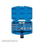 KING TONY Tap and Die Set (Set Alat Tap dan Senai)