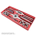 KODENKI Hand Tap and Die Set (Set Alat Tap dan Senai)