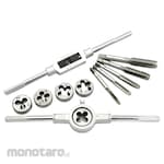 KODENKI Tap and Die Set (Set Alat Tap dan Senai)