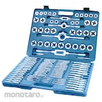 KRISBOW Tap and Die Set Metric (Set Alat Tap dan Senai)