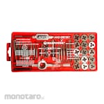 MAXPOWER Tap and Die Set (Set Alat Tap dan Senai)