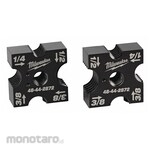MILWAUKEE Die Set 48-44-2872