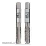 NUI Hand Tap Set of 2 Piece UNF Thread (Set Mata Tap)