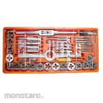 SKC Tap and Die Set (Set Alat Tap dan Senai)