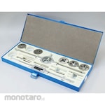 SKC Tap and Die Set (Set Alat Tap dan Senai)