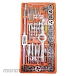 SKC Tap and Die Set Inch (Set Alat Tap dan Senai)