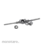 SOMTA Metric Conduit Circular Solid Die Set (Set Alat Senai)