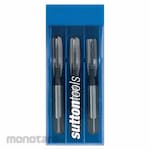 SUTTON Hand Tap Set HSS