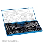 SUTTON Unch Tap & Die Set