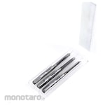 TEKIRO Hand Taps Set