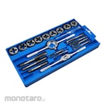 TORA Tap and Die Set (Set Alat Tap dan Senai)