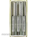 TRUSCO Hand Tap Set T-H-HT Series (Set Mata Tap)