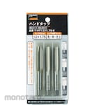 TRUSCO Hand Tap Set