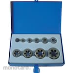 TRUSCO Hexagonal Thread Repair Die (UNF) Set (Set Alat Senai)