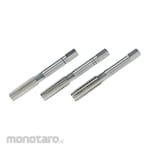 Volkel Hand Tap Set BSW Whitworth (Set Mata Tap)