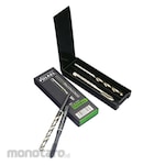 Volkel White Ring-TwinBox