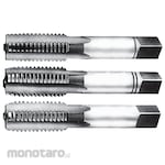 YG1 Hand Tap Set T7109 Series (Set Mata Tap)