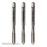 Yamawa Hand Taps Set SKS HT (BSW Series) (Set Mata Tap)